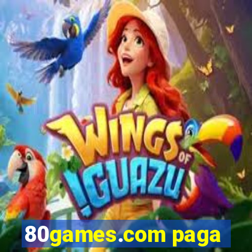 80games.com paga